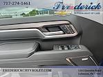 New 2025 Chevrolet Silverado 3500 LTZ Crew Cab 4WD Pickup for sale #Y282 - photo 19