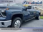 New 2025 Chevrolet Silverado 3500 LTZ Crew Cab 4WD Pickup for sale #Y282 - photo 3