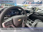 New 2025 Chevrolet Silverado 3500 LTZ Crew Cab 4WD Pickup for sale #Y282 - photo 21