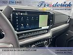 New 2025 Chevrolet Silverado 3500 LTZ Crew Cab 4WD Pickup for sale #Y282 - photo 22