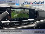 New 2025 Chevrolet Silverado 3500 LTZ Crew Cab 4WD Pickup for sale #Y282 - photo 23
