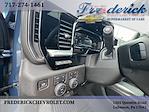 New 2025 Chevrolet Silverado 3500 LTZ Crew Cab 4WD Pickup for sale #Y282 - photo 24