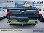 New 2025 Chevrolet Silverado 3500 LTZ Crew Cab 4WD Pickup for sale #Y282 - photo 6