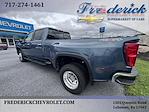 New 2025 Chevrolet Silverado 3500 LTZ Crew Cab 4WD Pickup for sale #Y282 - photo 2