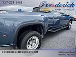New 2025 Chevrolet Silverado 3500 LTZ Crew Cab 4WD Pickup for sale #Y282 - photo 7