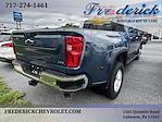 New 2025 Chevrolet Silverado 3500 LTZ Crew Cab 4WD Pickup for sale #Y282 - photo 8