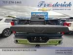 New 2025 Chevrolet Silverado 3500 LTZ Crew Cab 4WD Pickup for sale #Y282 - photo 9