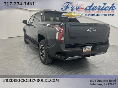 New 2026 Chevrolet Silverado EV Crew Cab 4WD Pickup for sale #Y285 - photo 2