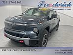 New 2026 Chevrolet Silverado EV Crew Cab 4WD Pickup for sale #Y285 - photo 1
