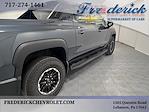 New 2026 Chevrolet Silverado EV Crew Cab 4WD Pickup for sale #Y285 - photo 11