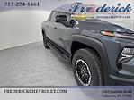 New 2026 Chevrolet Silverado EV Crew Cab 4WD Pickup for sale #Y285 - photo 12