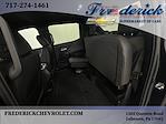 New 2026 Chevrolet Silverado EV Crew Cab 4WD Pickup for sale #Y285 - photo 15