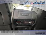 New 2026 Chevrolet Silverado EV Crew Cab 4WD Pickup for sale #Y285 - photo 17