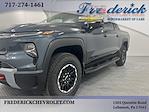 New 2026 Chevrolet Silverado EV Crew Cab 4WD Pickup for sale #Y285 - photo 3