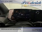 New 2026 Chevrolet Silverado EV Crew Cab 4WD Pickup for sale #Y285 - photo 25