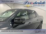 New 2026 Chevrolet Silverado EV Crew Cab 4WD Pickup for sale #Y285 - photo 4