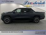 New 2026 Chevrolet Silverado EV Crew Cab 4WD Pickup for sale #Y285 - photo 7