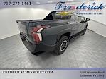 New 2026 Chevrolet Silverado EV Crew Cab 4WD Pickup for sale #Y285 - photo 8