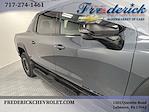 New 2026 Chevrolet Silverado EV Crew Cab 4WD Pickup for sale #Y285 - photo 9