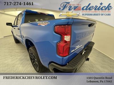 New 2025 Chevrolet Silverado 1500 LT Crew Cab 4WD Pickup for sale #Y288 - photo 2
