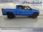 New 2025 Chevrolet Silverado 1500 LT Crew Cab 4WD Pickup for sale #Y288 - photo 10