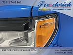 New 2025 Chevrolet Silverado 1500 LT Crew Cab 4WD Pickup for sale #Y288 - photo 12