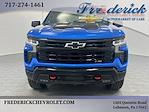 New 2025 Chevrolet Silverado 1500 LT Crew Cab 4WD Pickup for sale #Y288 - photo 13