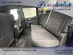 New 2025 Chevrolet Silverado 1500 LT Crew Cab 4WD Pickup for sale #Y288 - photo 17