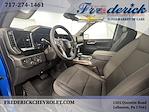New 2025 Chevrolet Silverado 1500 LT Crew Cab 4WD Pickup for sale #Y288 - photo 18