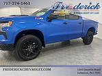 New 2025 Chevrolet Silverado 1500 LT Crew Cab 4WD Pickup for sale #Y288 - photo 3