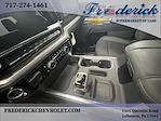 New 2025 Chevrolet Silverado 1500 LT Crew Cab 4WD Pickup for sale #Y288 - photo 21