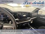 New 2025 Chevrolet Silverado 1500 LT Crew Cab 4WD Pickup for sale #Y288 - photo 26