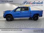 New 2025 Chevrolet Silverado 1500 LT Crew Cab 4WD Pickup for sale #Y288 - photo 4