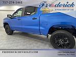 New 2025 Chevrolet Silverado 1500 LT Crew Cab 4WD Pickup for sale #Y288 - photo 5