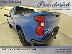 New 2025 Chevrolet Silverado 1500 LT Crew Cab 4WD Pickup for sale #Y288 - photo 2