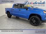 New 2025 Chevrolet Silverado 1500 LT Crew Cab 4WD Pickup for sale #Y288 - photo 9