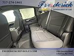 New 2025 Chevrolet Silverado 1500 LT Crew Cab 4WD Pickup for sale #Y289 - photo 11