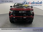 New 2025 Chevrolet Silverado 1500 LT Crew Cab 4WD Pickup for sale #Y289 - photo 12