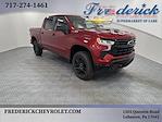 New 2025 Chevrolet Silverado 1500 LT Crew Cab 4WD Pickup for sale #Y289 - photo 13