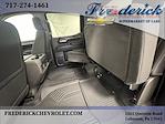 New 2025 Chevrolet Silverado 1500 LT Crew Cab 4WD Pickup for sale #Y289 - photo 15