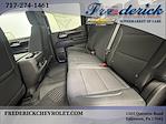 New 2025 Chevrolet Silverado 1500 LT Crew Cab 4WD Pickup for sale #Y289 - photo 16