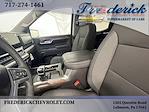 New 2025 Chevrolet Silverado 1500 LT Crew Cab 4WD Pickup for sale #Y289 - photo 17