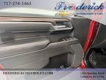 New 2025 Chevrolet Silverado 1500 LT Crew Cab 4WD Pickup for sale #Y289 - photo 18