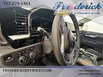 New 2025 Chevrolet Silverado 1500 LT Crew Cab 4WD Pickup for sale #Y289 - photo 20