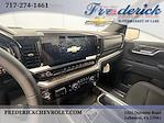 New 2025 Chevrolet Silverado 1500 LT Crew Cab 4WD Pickup for sale #Y289 - photo 25