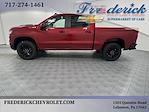 New 2025 Chevrolet Silverado 1500 LT Crew Cab 4WD Pickup for sale #Y289 - photo 4