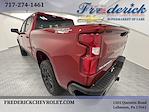 New 2025 Chevrolet Silverado 1500 LT Crew Cab 4WD Pickup for sale #Y289 - photo 2