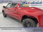New 2025 Chevrolet Silverado 1500 LT Crew Cab 4WD Pickup for sale #Y289 - photo 6