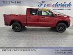 New 2025 Chevrolet Silverado 1500 LT Crew Cab 4WD Pickup for sale #Y289 - photo 8