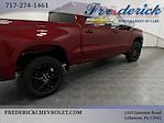 New 2025 Chevrolet Silverado 1500 LT Crew Cab 4WD Pickup for sale #Y289 - photo 9
